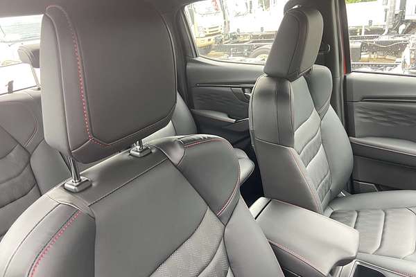 2024 Isuzu D-MAX X-TERRAIN  4X4