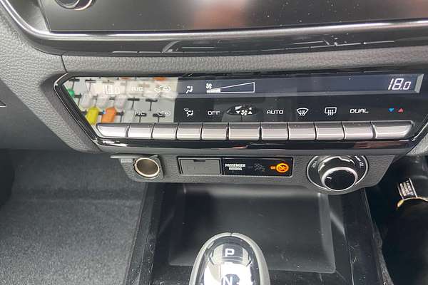 2024 Isuzu D-MAX X-TERRAIN  4X4