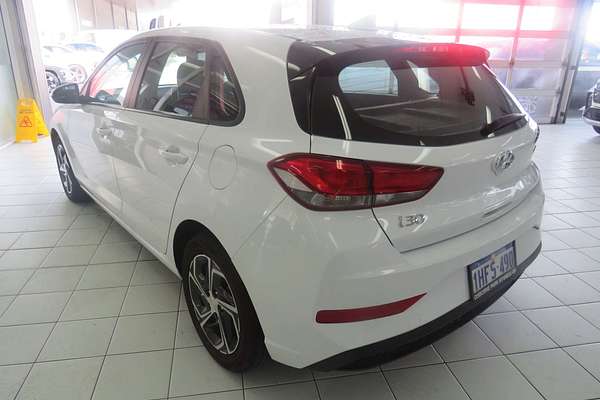 2021 Hyundai i30 Active PD.V4