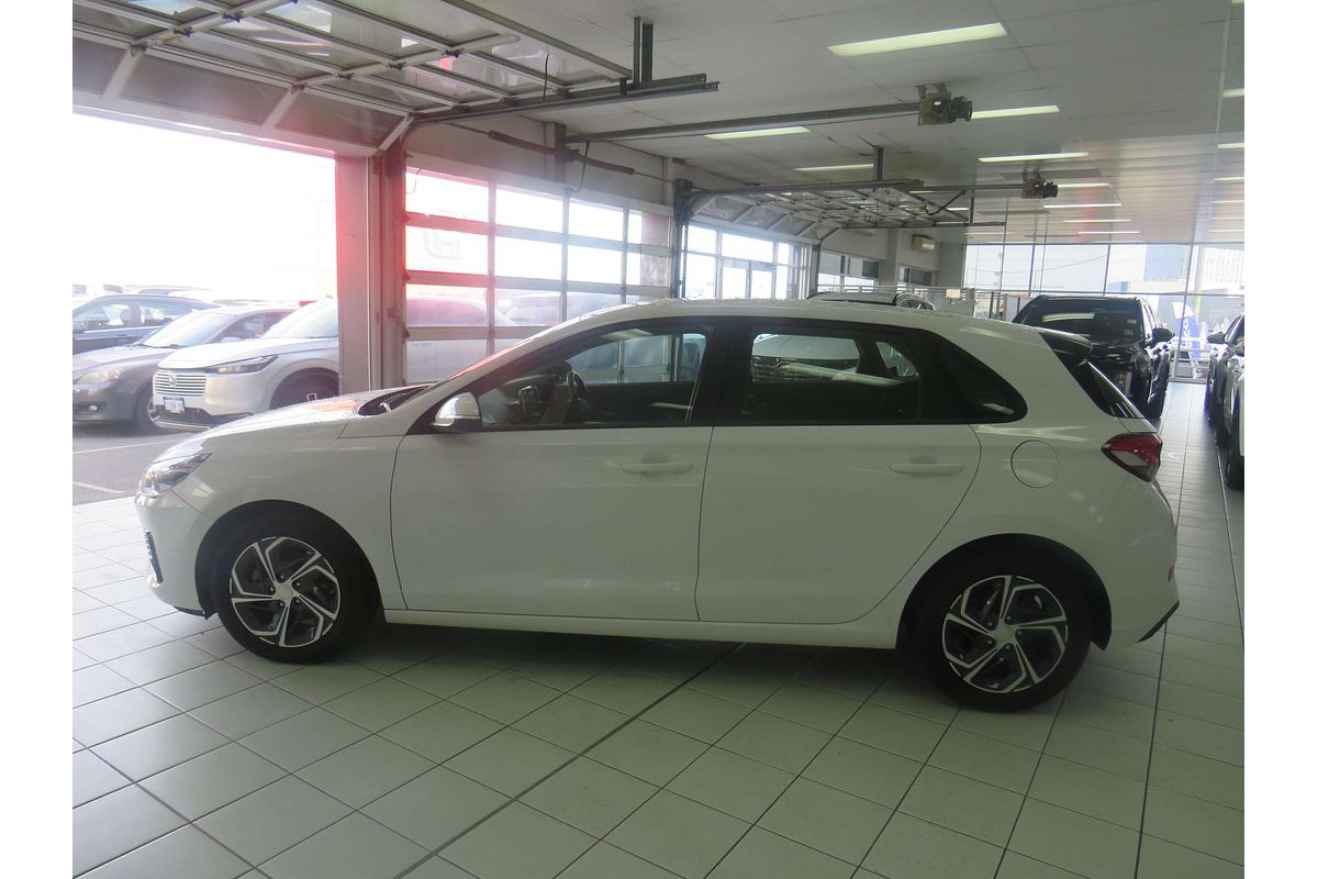 2021 Hyundai i30 Active PD.V4