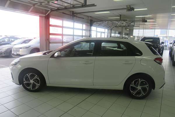 2021 Hyundai i30 Active PD.V4