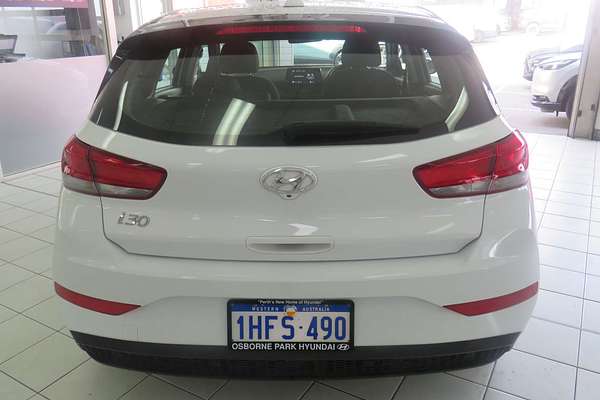 2021 Hyundai i30 Active PD.V4