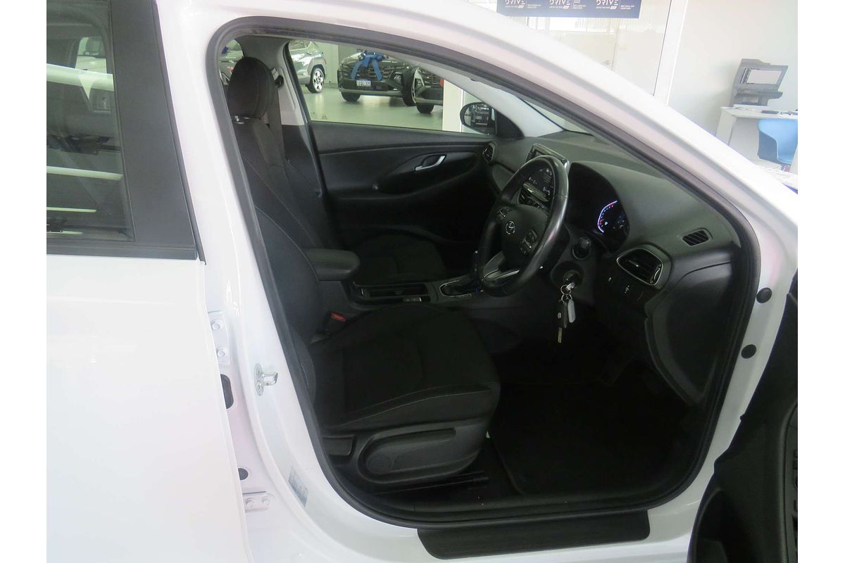 2021 Hyundai i30 Active PD.V4