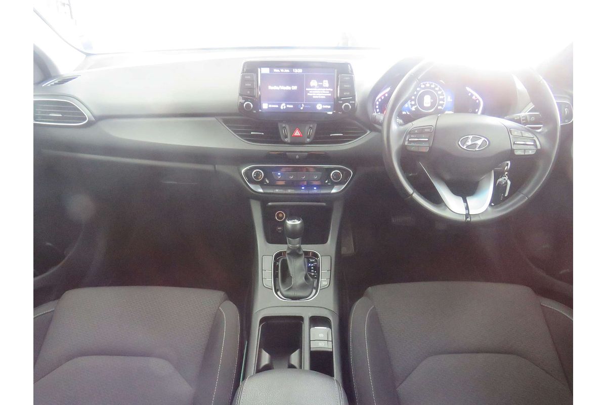 2021 Hyundai i30 Active PD.V4
