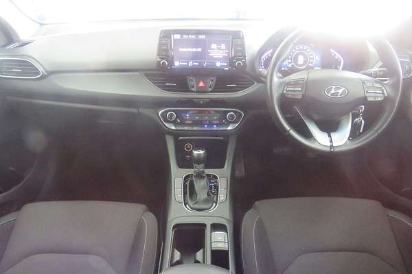 2021 Hyundai i30 Active PD.V4