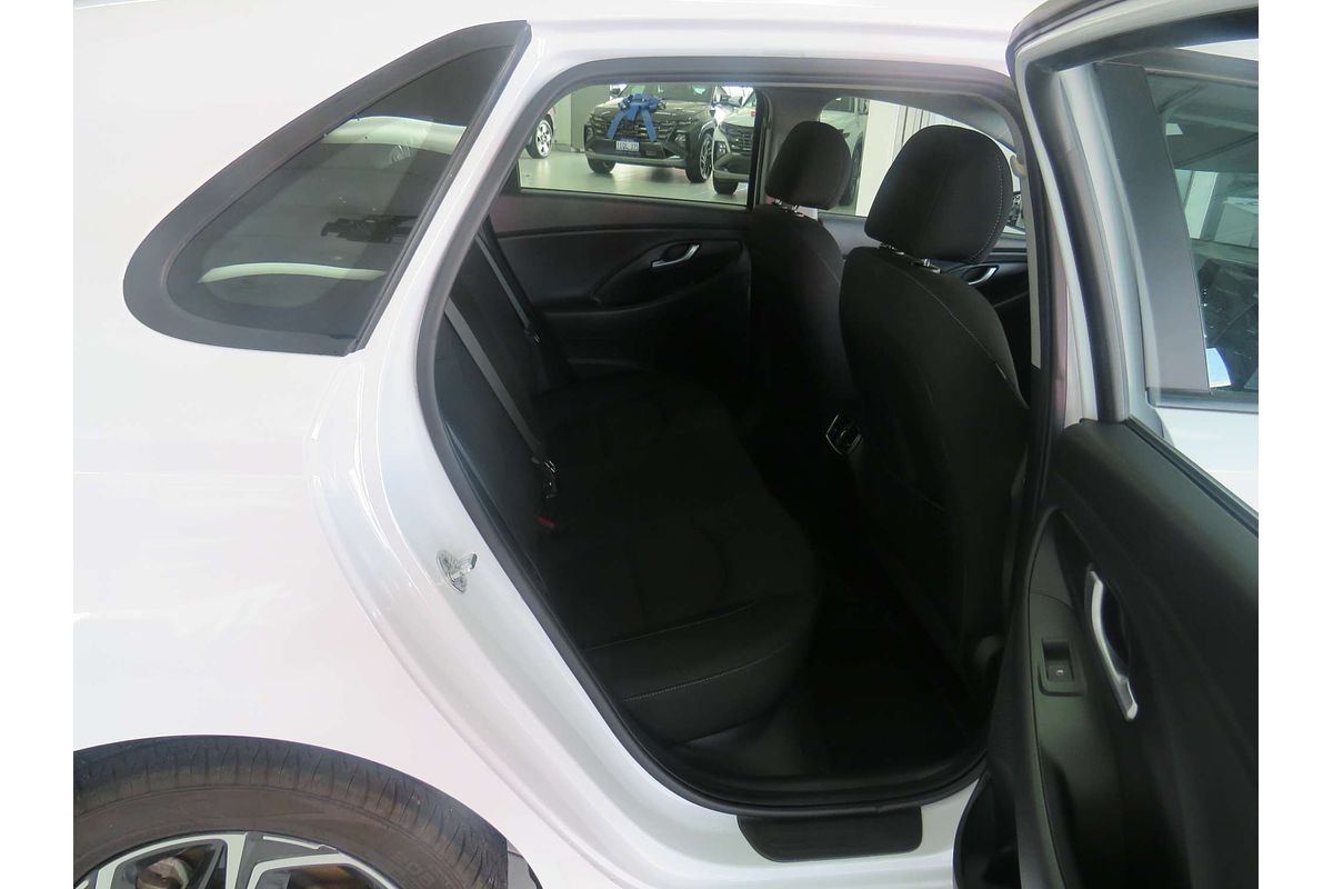2021 Hyundai i30 Active PD.V4