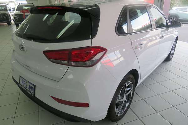 2021 Hyundai i30 Active PD.V4
