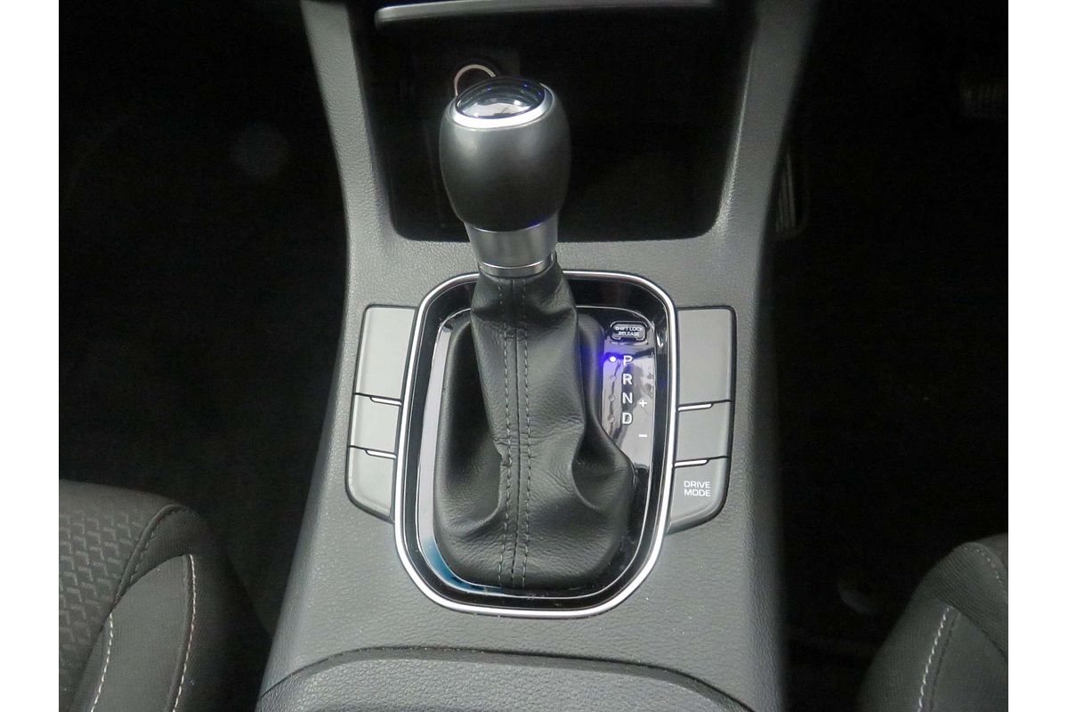 2021 Hyundai i30 Active PD.V4