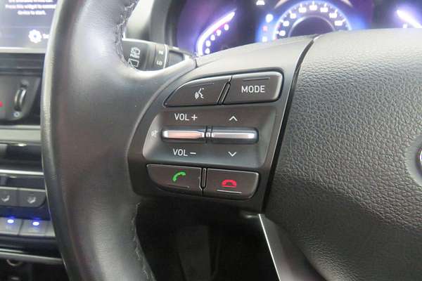 2021 Hyundai i30 Active PD.V4