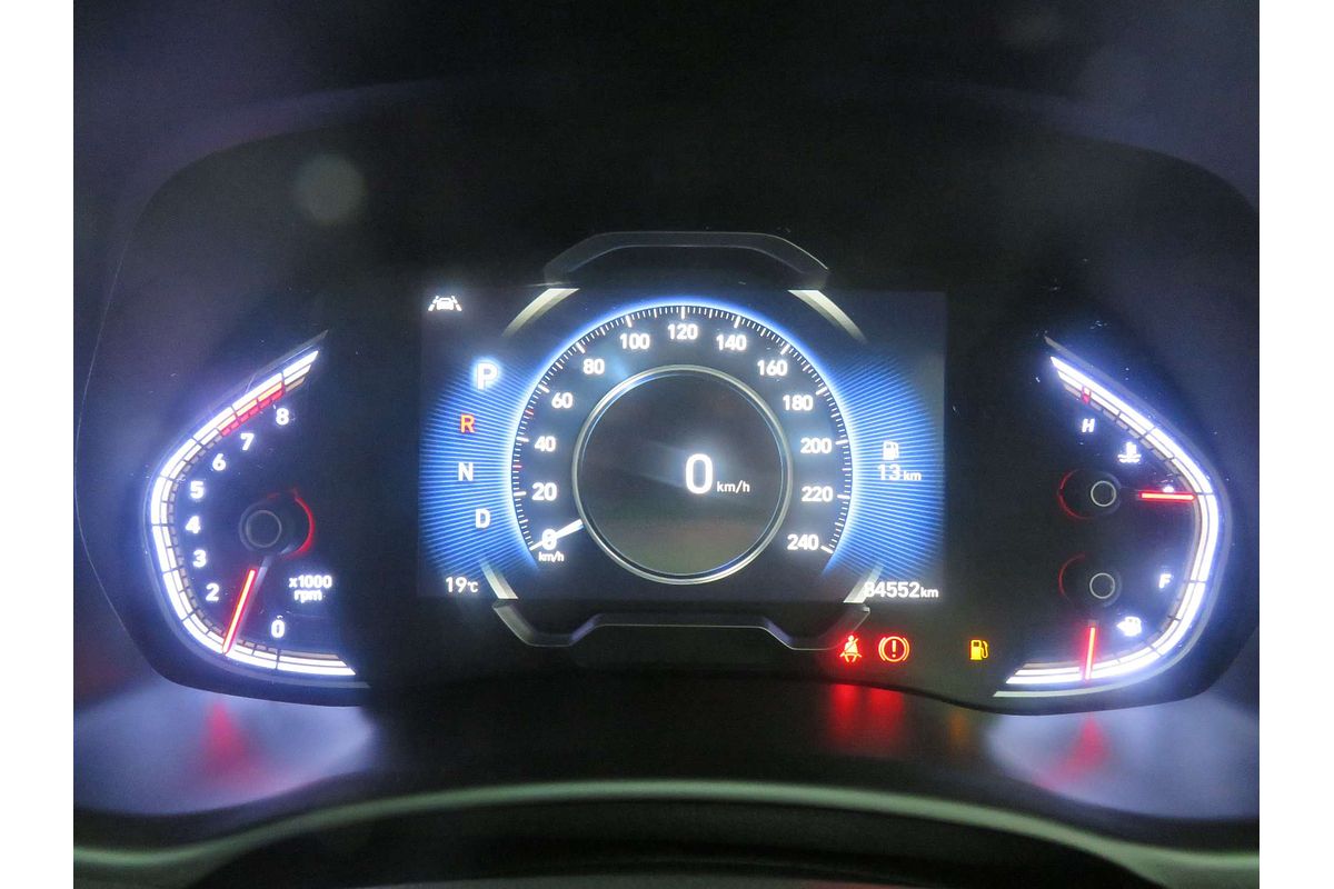 2021 Hyundai i30 Active PD.V4