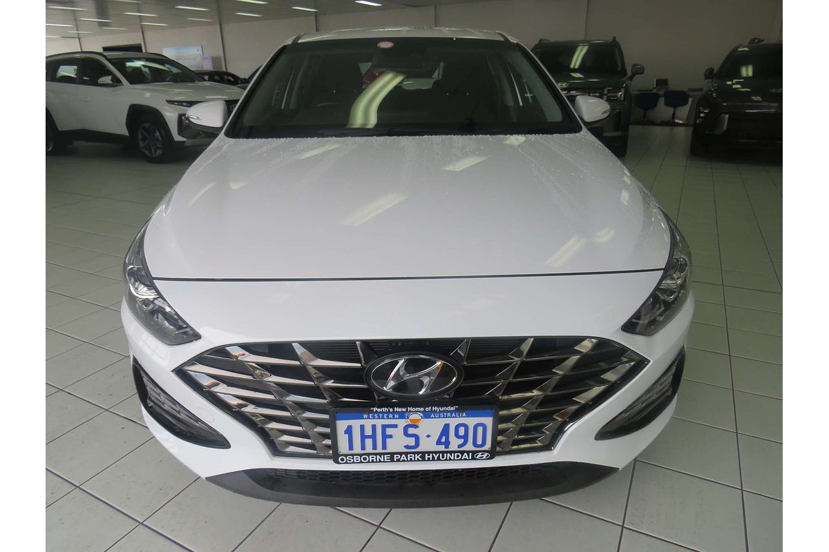 2021 Hyundai i30 Active PD.V4