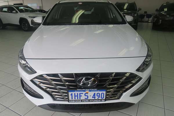 2021 Hyundai i30 Active PD.V4