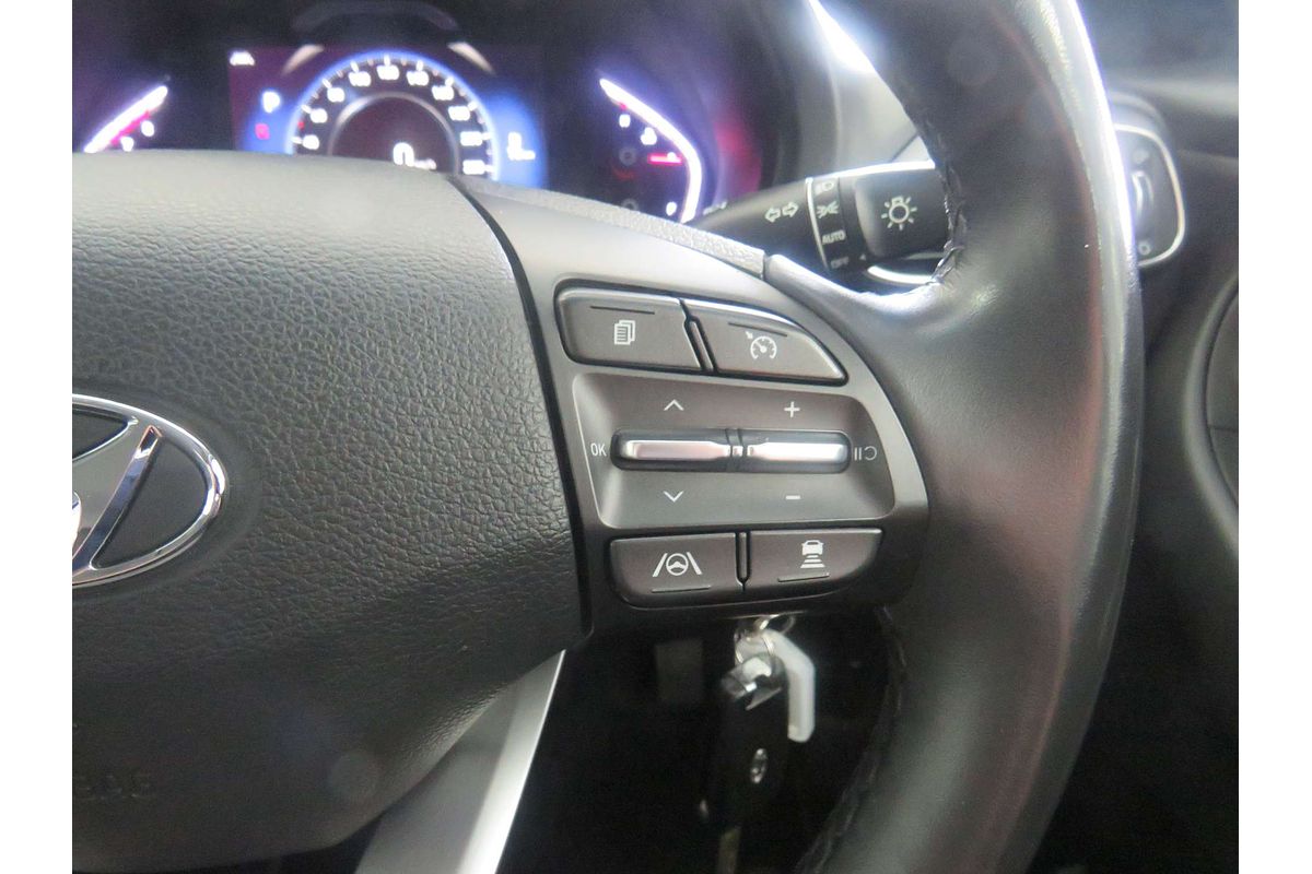 2021 Hyundai i30 Active PD.V4