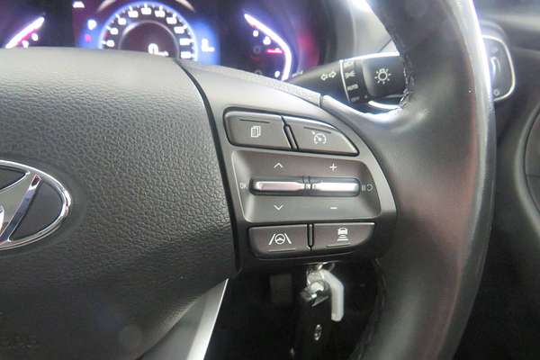 2021 Hyundai i30 Active PD.V4