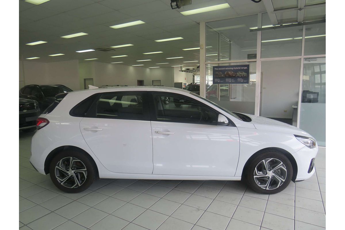 2021 Hyundai i30 Active PD.V4