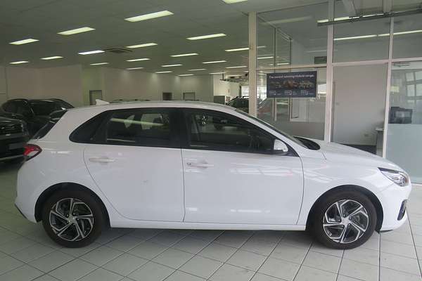 2021 Hyundai i30 Active PD.V4