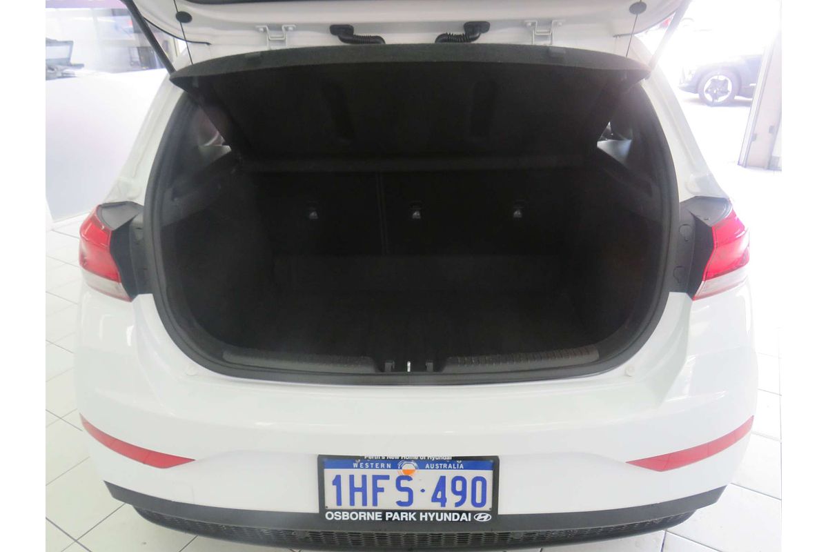2021 Hyundai i30 Active PD.V4