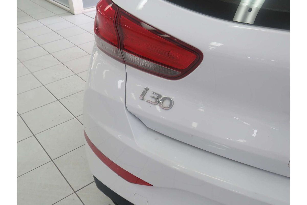 2021 Hyundai i30 Active PD.V4