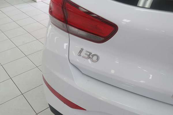 2021 Hyundai i30 Active PD.V4