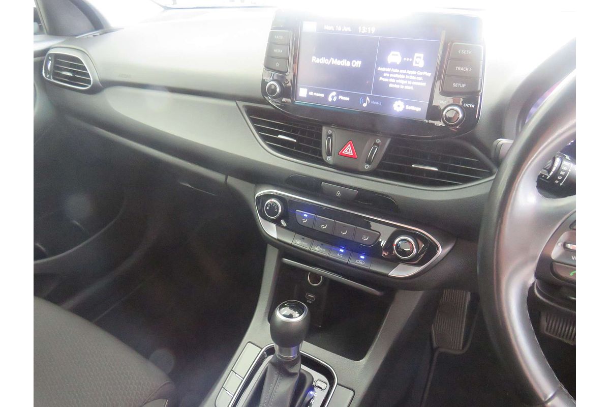 2021 Hyundai i30 Active PD.V4