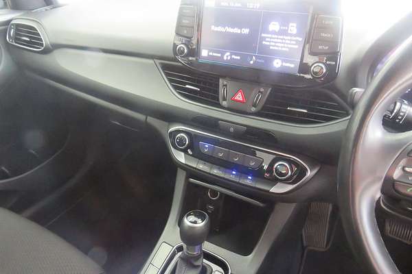 2021 Hyundai i30 Active PD.V4
