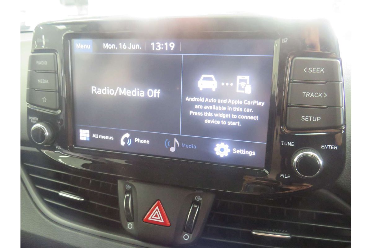2021 Hyundai i30 Active PD.V4
