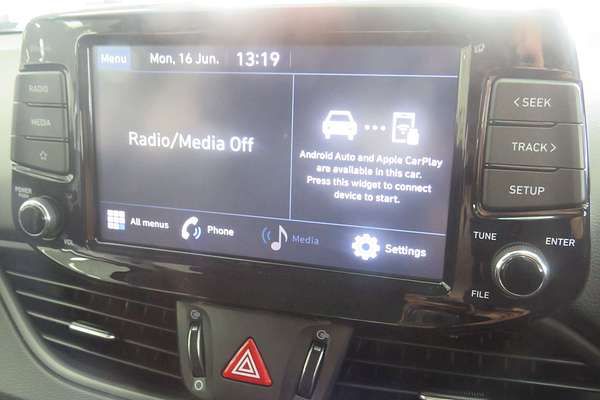2021 Hyundai i30 Active PD.V4