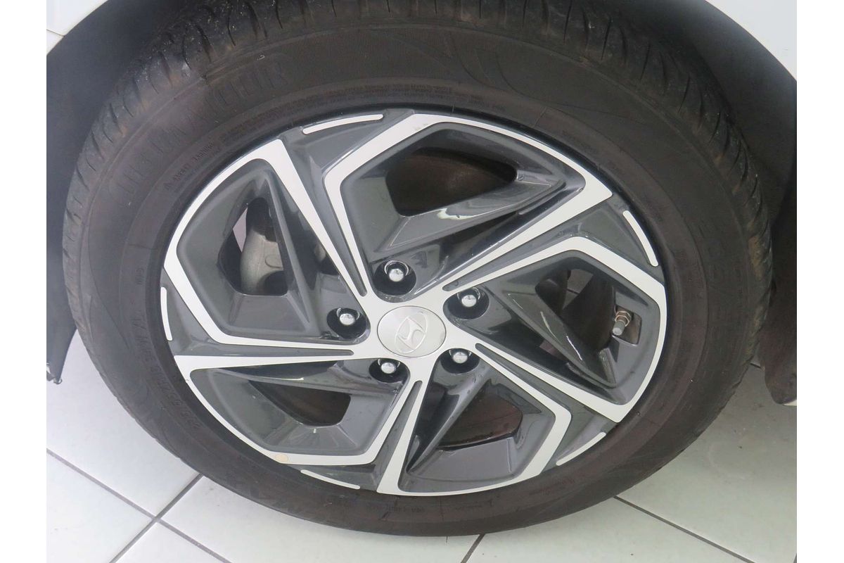 2021 Hyundai i30 Active PD.V4