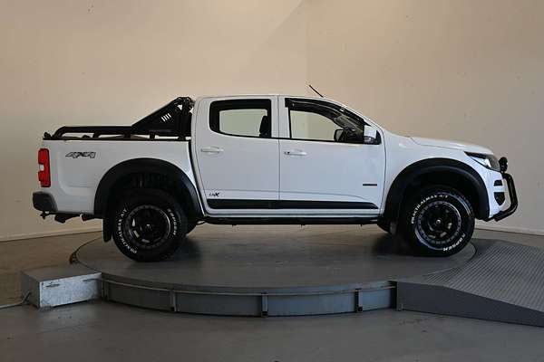 2019 Holden Colorado LS-X RG 4X4
