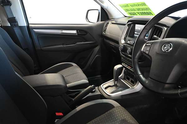 2019 Holden Colorado LS-X RG 4X4