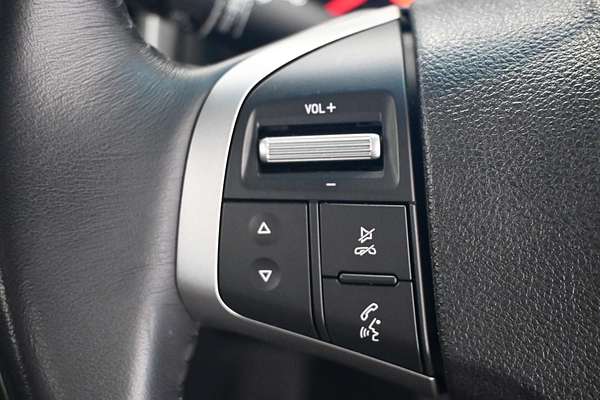 2019 Holden Colorado LS-X RG 4X4