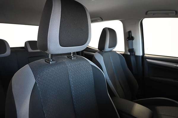 2019 Holden Colorado LS-X RG 4X4