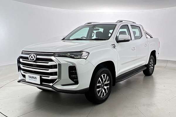 2024 LDV T60 Max PRO SK8C 4X4