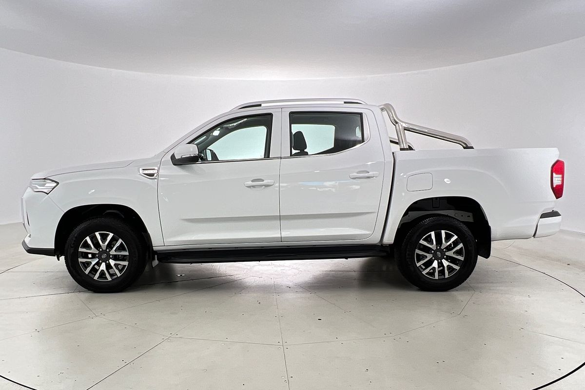 2024 LDV T60 Max PRO SK8C 4X4
