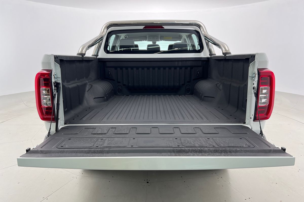 2024 LDV T60 Max PRO SK8C 4X4