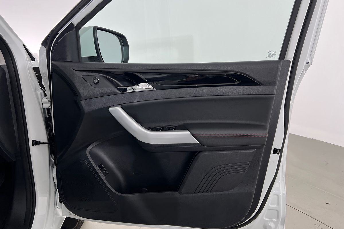 2024 LDV T60 Max PRO SK8C 4X4