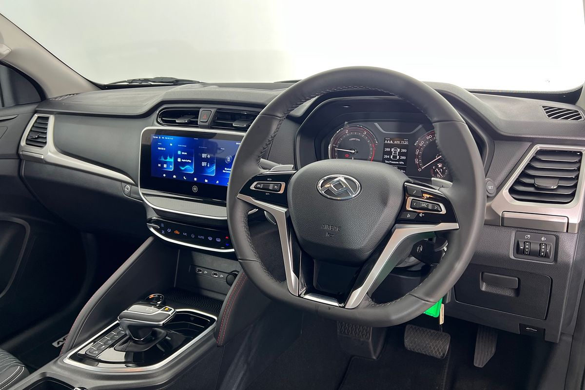 2024 LDV T60 Max PRO SK8C 4X4