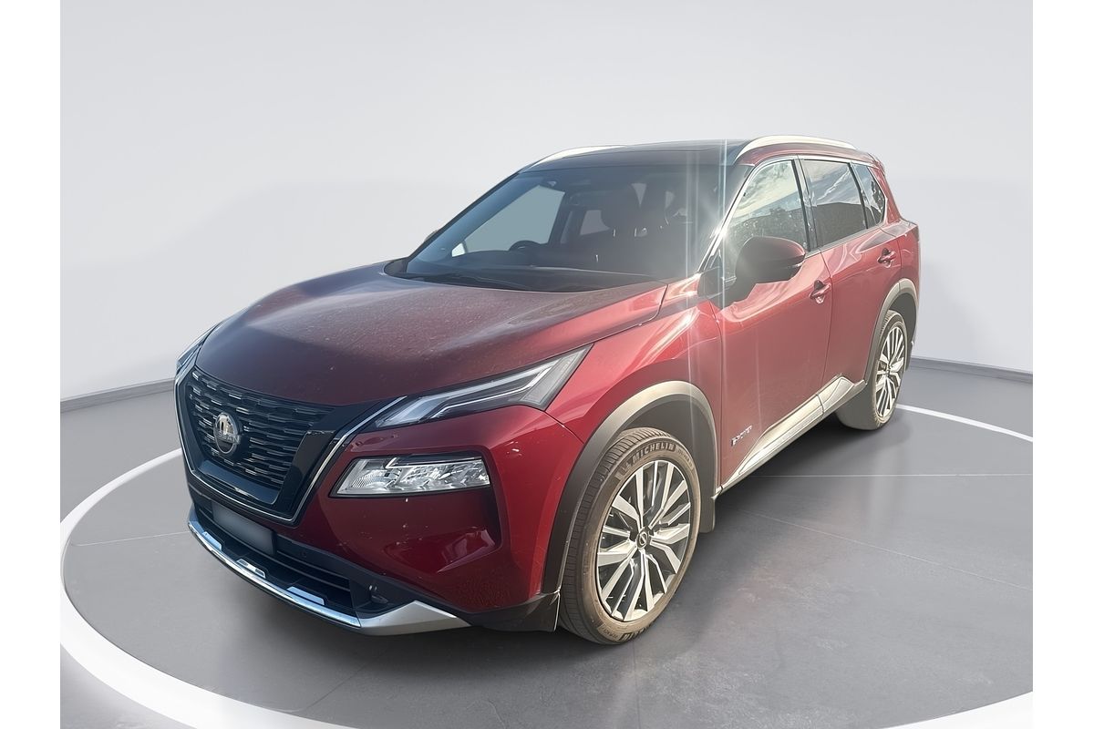 2023 Nissan X-TRAIL Ti-L (4WD) e-POWER (HYBRID) T33 MY23