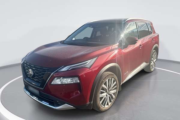 2023 Nissan X-TRAIL Ti-L (4WD) e-POWER (HYBRID) T33 MY23
