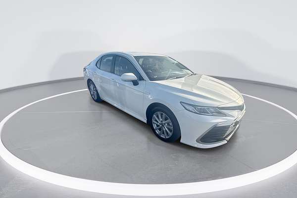2021 Toyota Camry Ascent AXVH70R