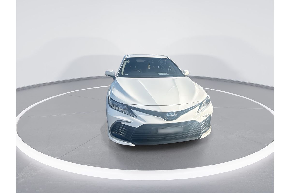 2021 Toyota Camry Ascent AXVH70R