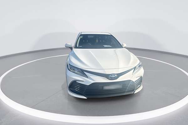 2021 Toyota Camry Ascent AXVH70R