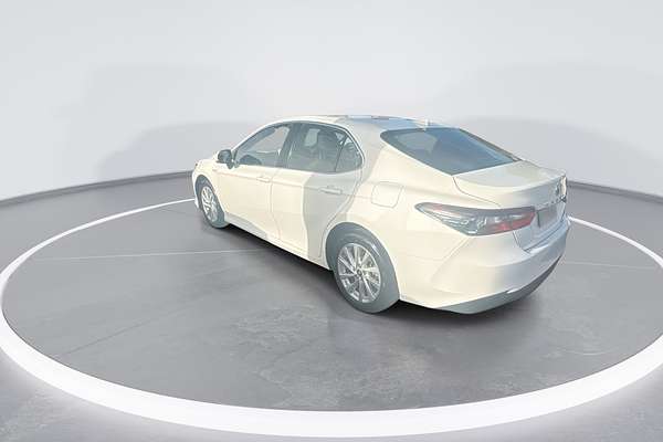 2021 Toyota Camry Ascent AXVH70R
