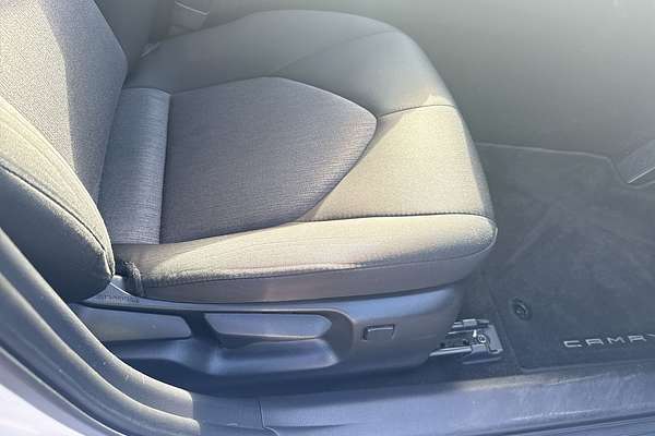 2021 Toyota Camry Ascent AXVH70R