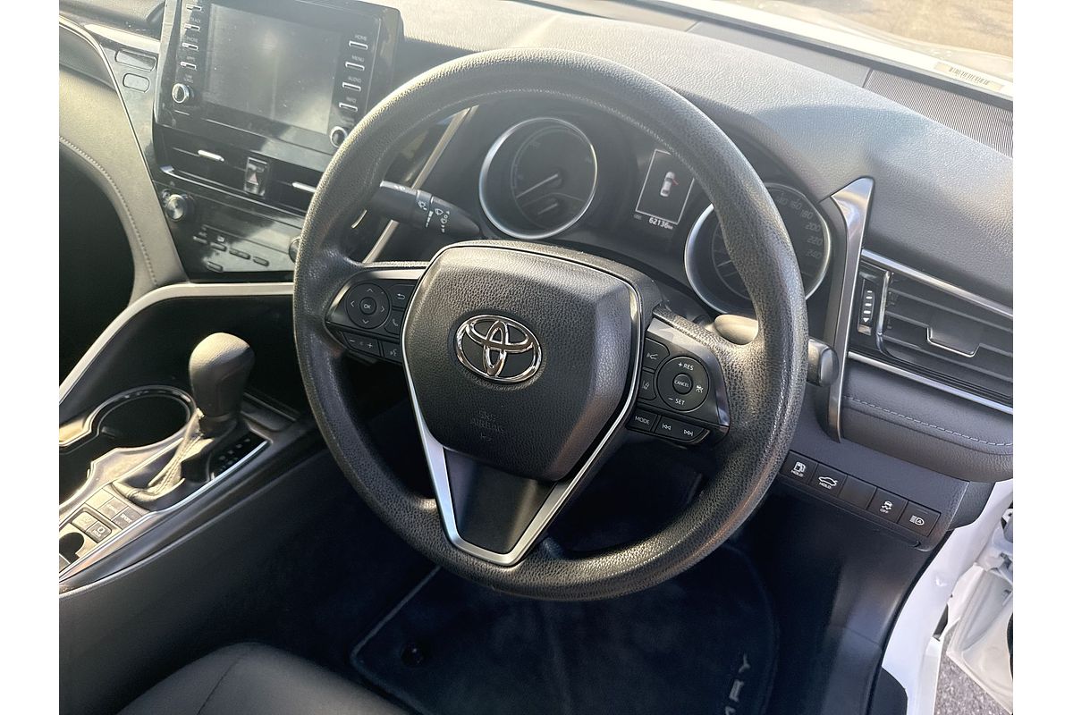 2021 Toyota Camry Ascent AXVH70R