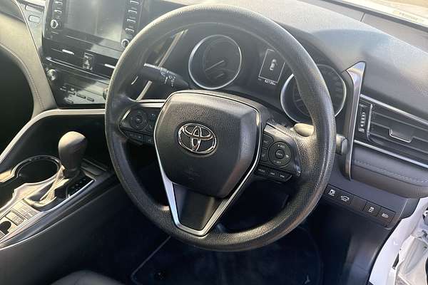 2021 Toyota Camry Ascent AXVH70R