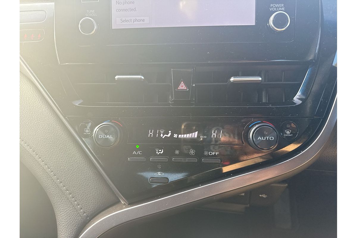 2021 Toyota Camry Ascent AXVH70R