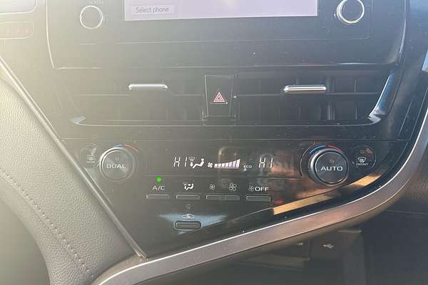 2021 Toyota Camry Ascent AXVH70R