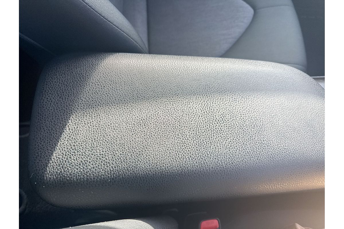 2021 Toyota Camry Ascent AXVH70R
