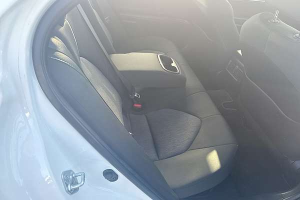 2021 Toyota Camry Ascent AXVH70R